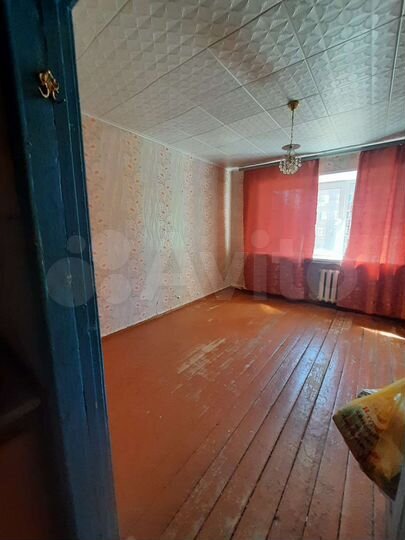 Квартира-студия, 18 м², 2/5 эт.