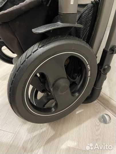 Коляска Peg perego s51
