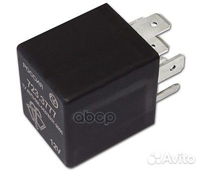 Реле электрические 7233777 Энергомаш