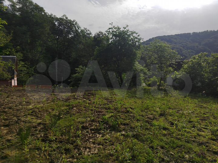 Участок 4 сот. (СНТ, ДНП)