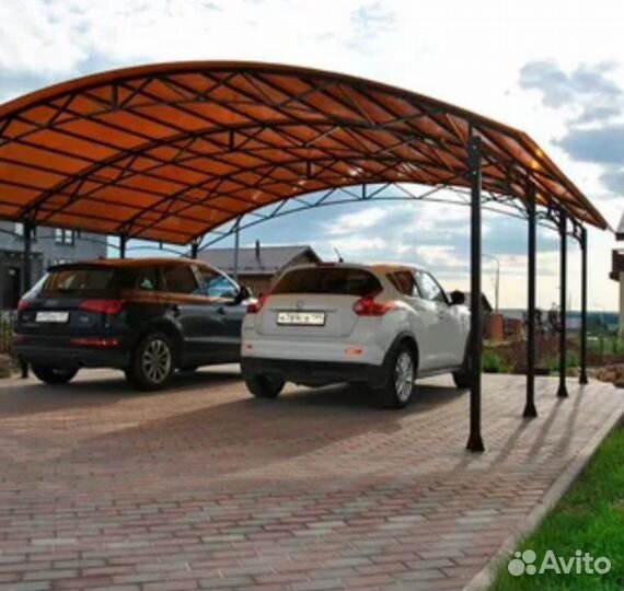 Кровля