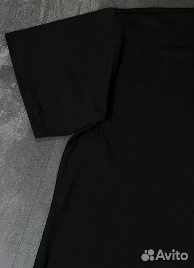 Футболка stussy nike