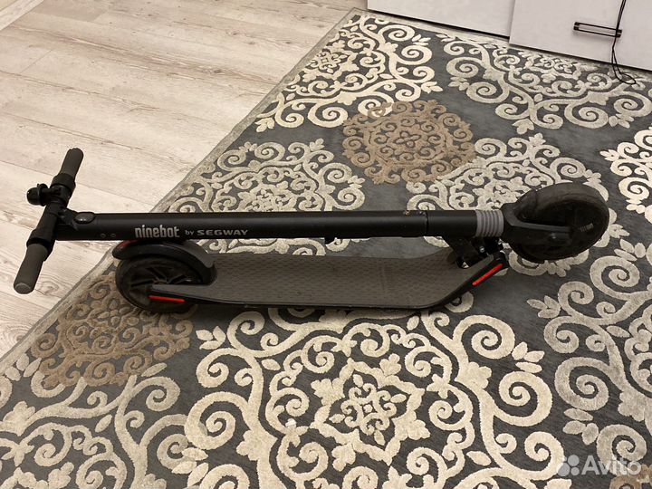 Электро самокат бу