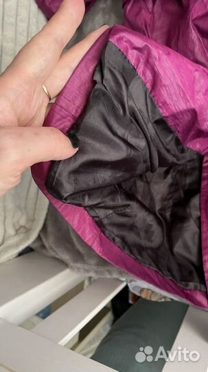 Плащ -тренч женский