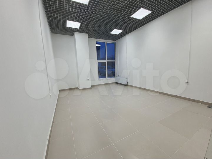 Торговая площадь, 28.4 м²