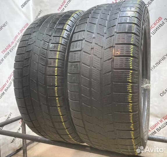 Pirelli Winter 210 Snowsport 225/55 R16 99V