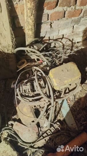 Кран-балка на 0,5 т