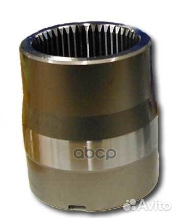 Втулка шлицевая АКПП 30787669 volvo