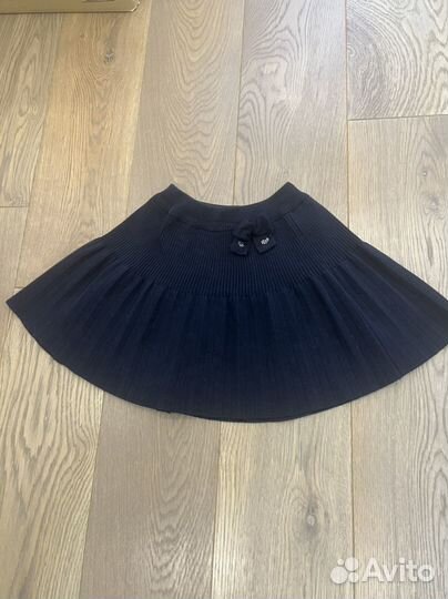 Юбка для девочки