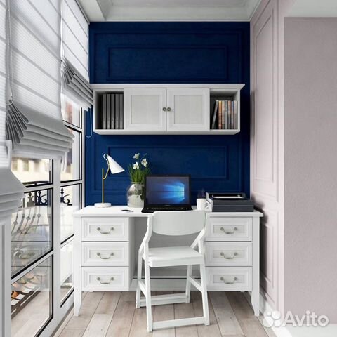 Письменный стол