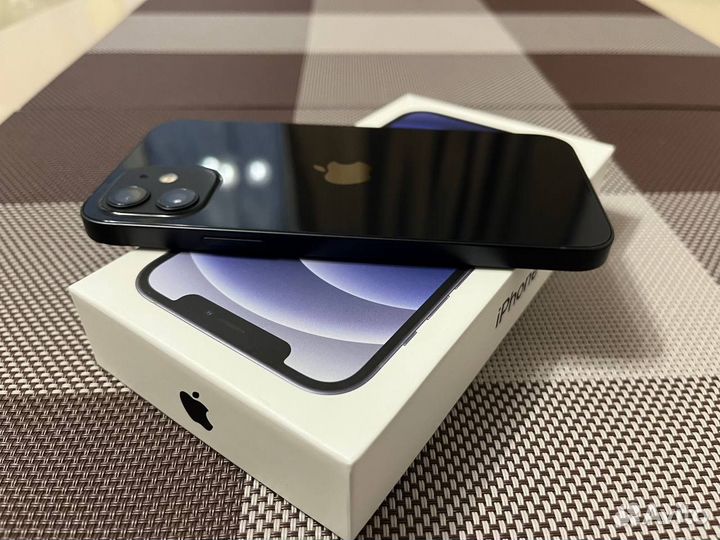 iPhone 12, 128 ГБ