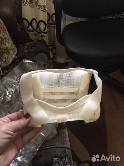 Детский бандаж Перинка фрейка