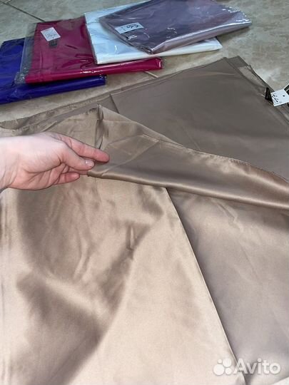 Платок шаль для хиджаба