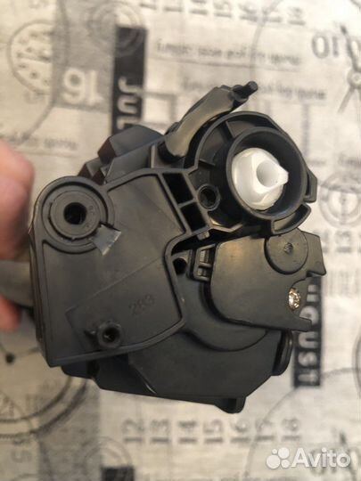 Картридж для принтера 737, canon 737