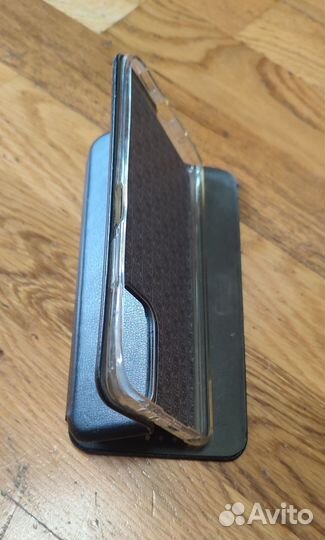 Чехол для xiaomi redmi note 10 pro