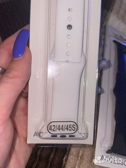 Ремешок apple watch