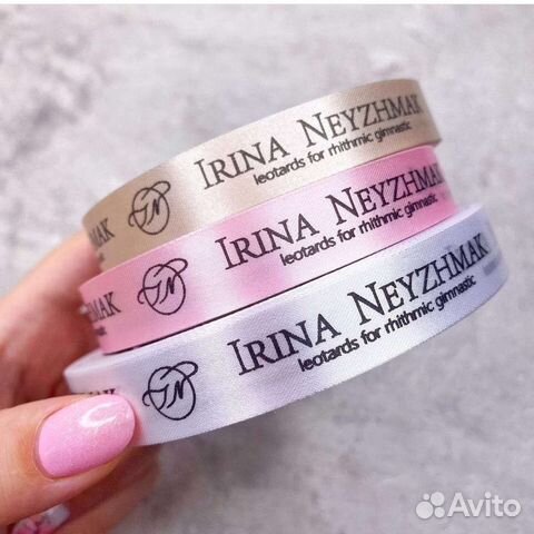 Печать бирок для одежды/ навесные картонные бирки