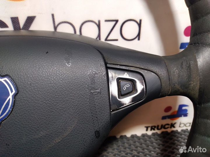 1495393 Руль Scania 5-series