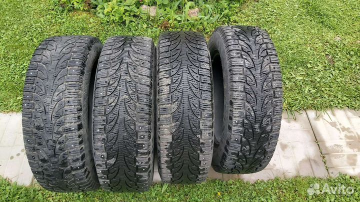 Pirelli Winter Carving Edge 225/65 R17 106T