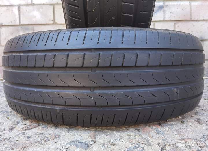 Pirelli Scorpion Verde 235/65 R17 108V