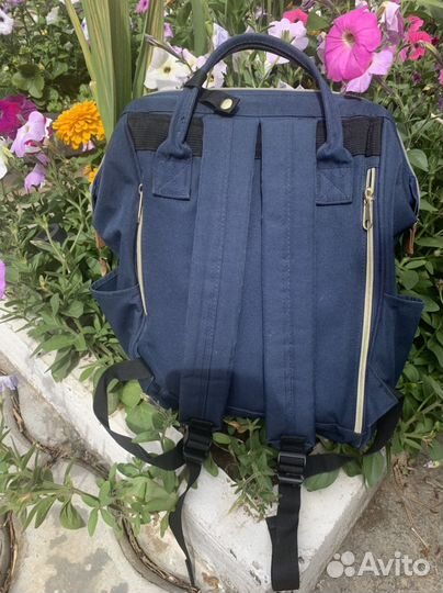 Рюкзак школьный для девочки подростка