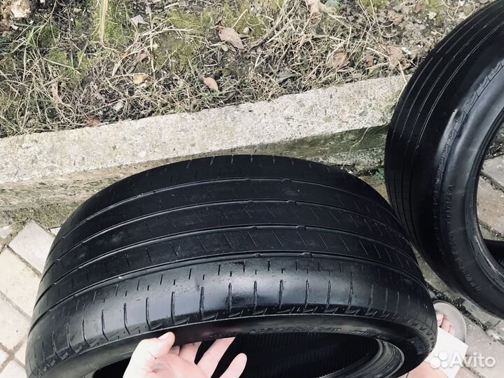 Bridgestone Turanza T005A 235/45 R18