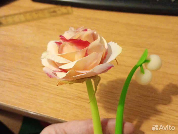 2 футляра-ручки (без стержня)