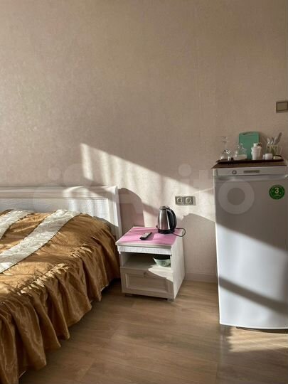 Комната 32 м², 3/3 эт.