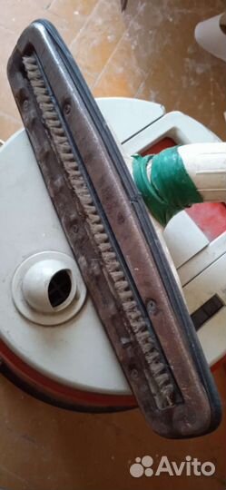 Пылесос Тайфун