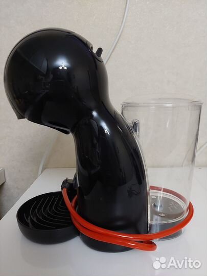 Кофеварка капсульная Dolce Gusto