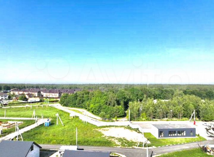 Участок 5,8 сот. (ИЖС)