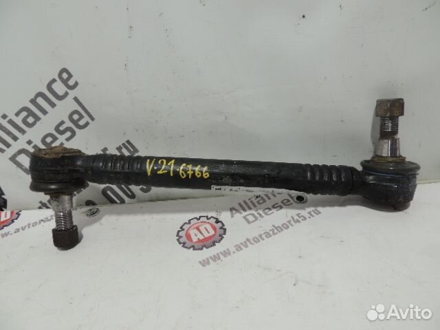 Тяга заднего стабилизатора стойка Volvo FH 2128706