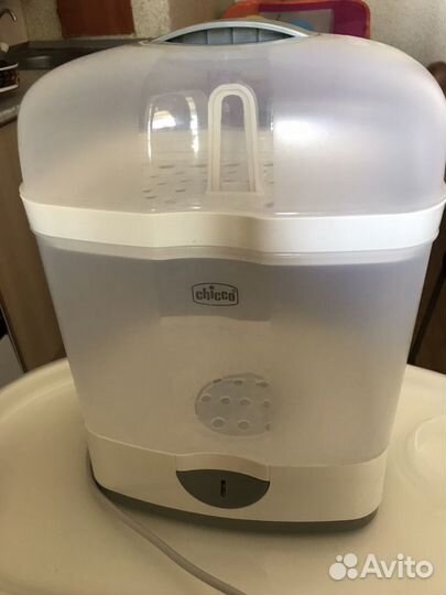 Стерилизатор chicco