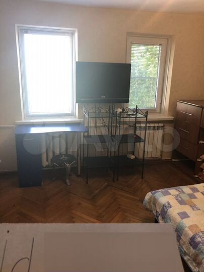 Дом 45 м² на участке 3 сот.