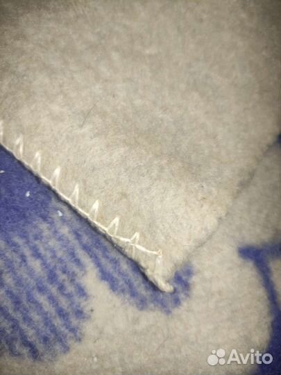 Одеяло верблюжье шерстяное СССР