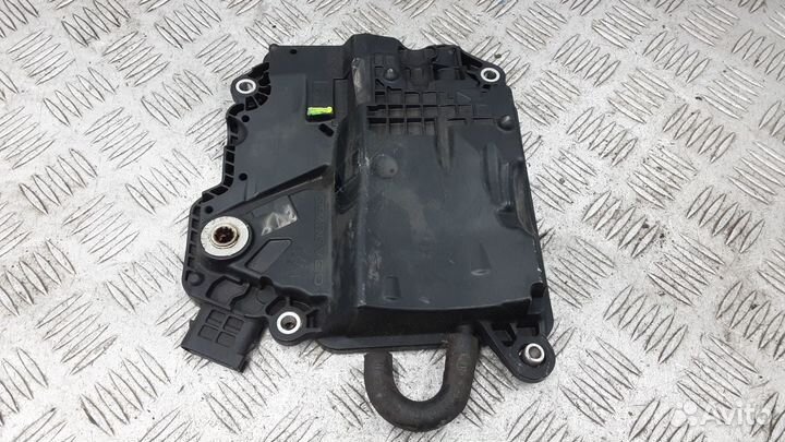 Блок управления АКПП Mercedes W251 3-9 дней