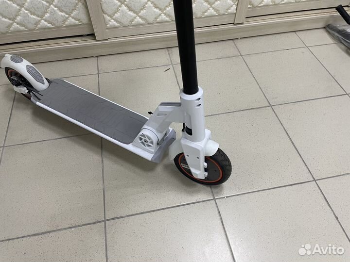Электросамокат kugoo m2 pro