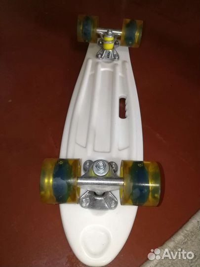 Скейтборд детский