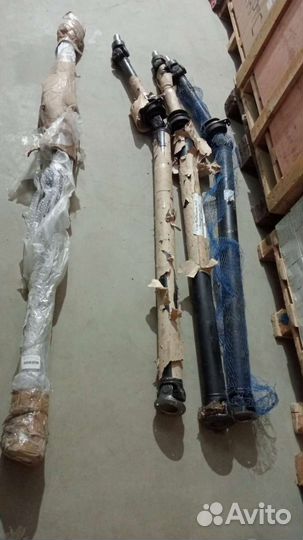 Вал карданный Г3302