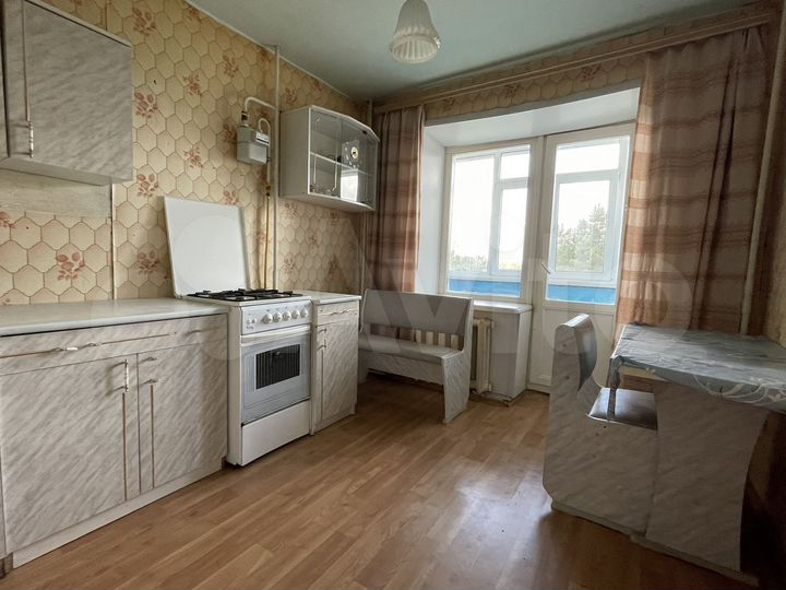 2-к. квартира, 48,5 м², 3/4 эт.