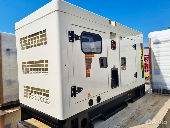 Электростанция для дома от 2 до 30 кВт