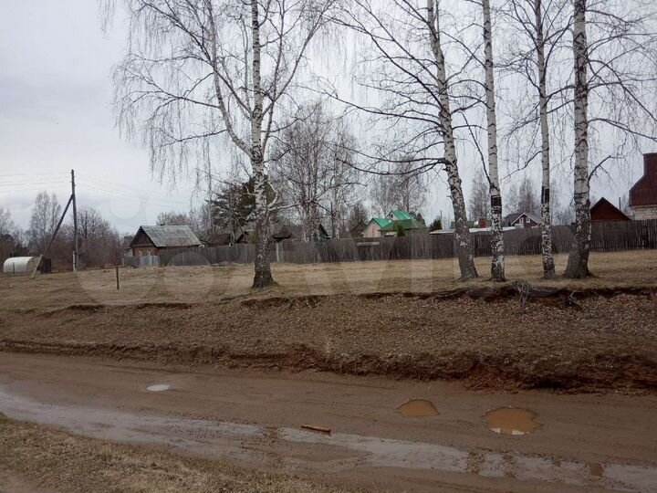 Участок 7 сот. (ИЖС)