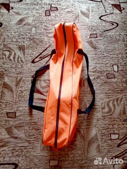 Лыжи роллеры бу