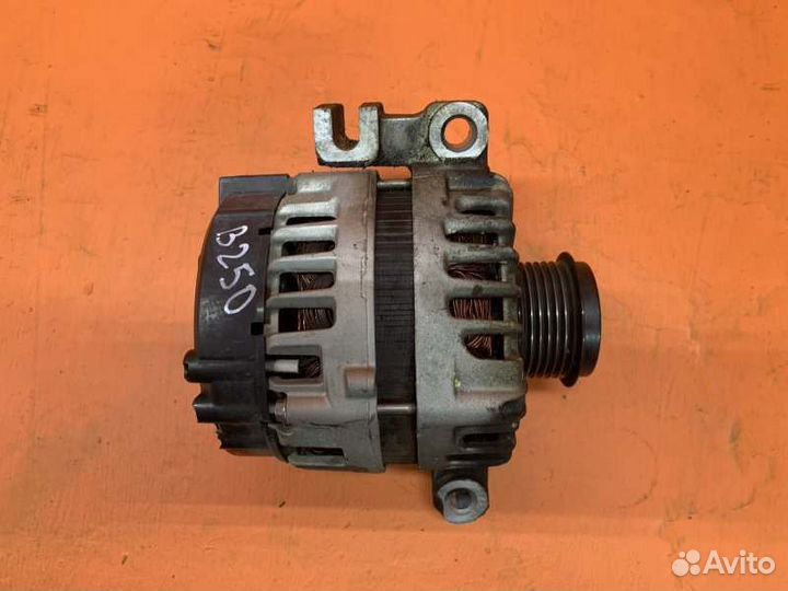 Генератор Chevrolet Camaro 5 3.6 2010