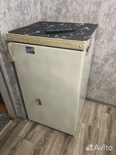 Холодильник