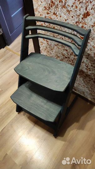 Растущий стул Rumbik