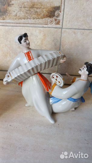 Первокласники