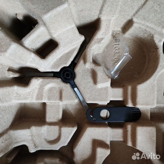 Робот пылесос Futula Robot Vacuum Cleaner and Mop