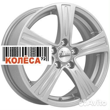 IFree S.U. 6x15 5x114,3 ET45 Dia67.1 нео-классик