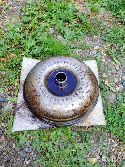 Аппарат на мазду 6